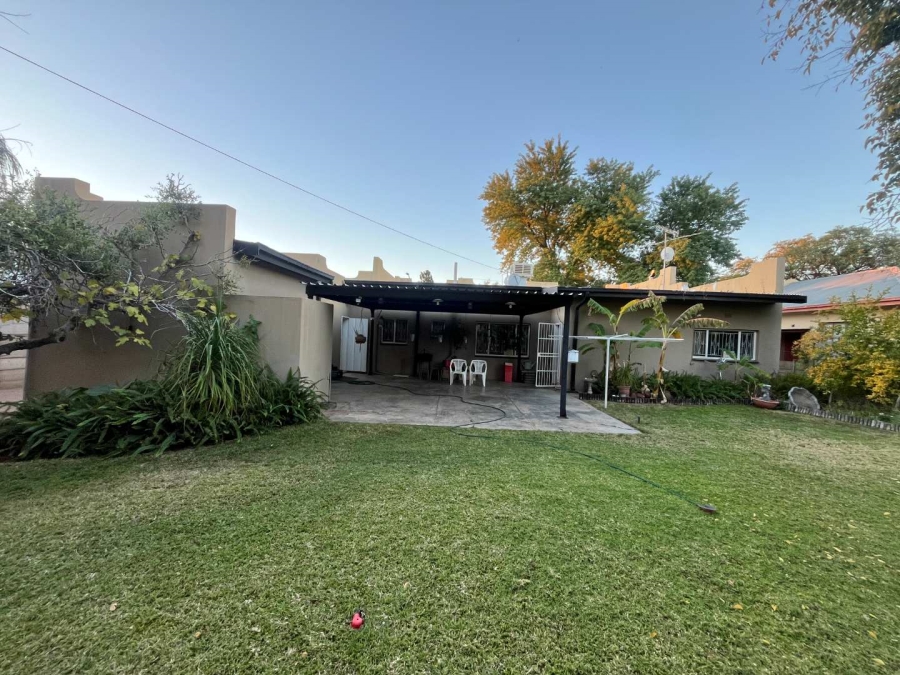 3 Bedroom Property for Sale in Keidebees Northern Cape